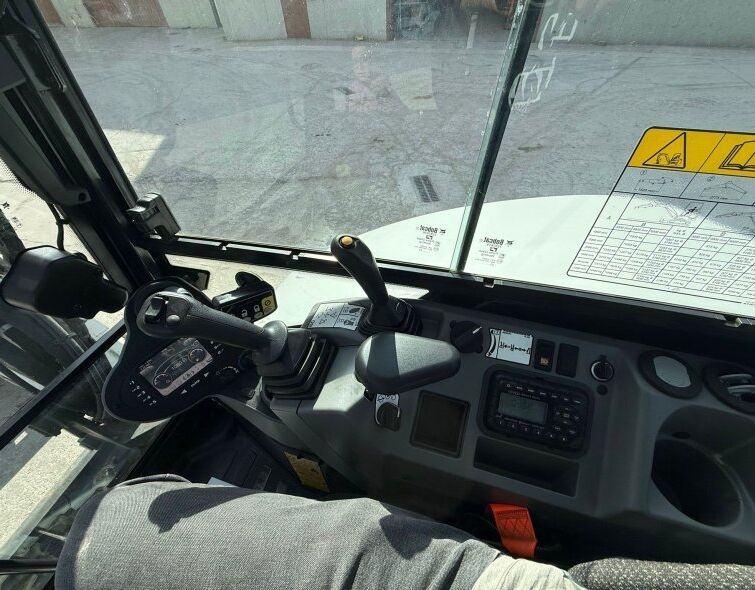 BOBCAT  E50Z ***IMPECABLE***